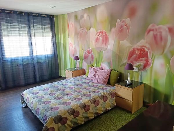 Piso en calle Santa Pola, 2