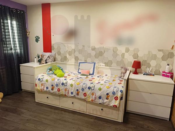 Piso en calle Santa Pola, 2