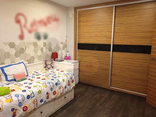 Piso en calle Santa Pola, 2