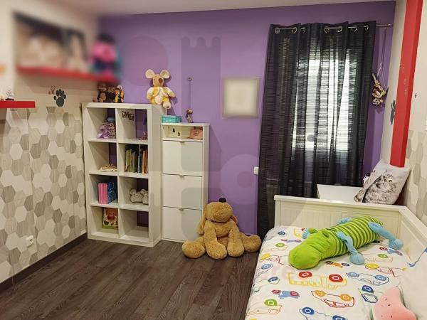 Piso en calle Santa Pola, 2