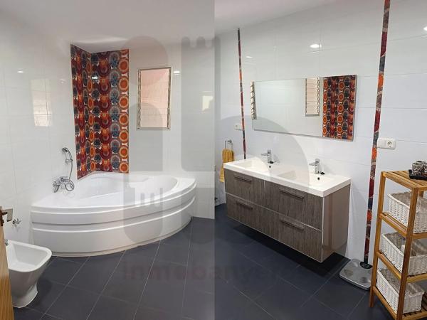 Piso en calle Santa Pola, 2