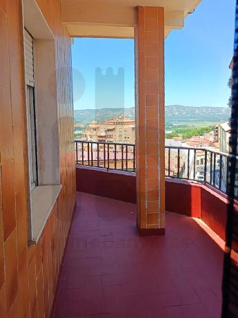 Piso en calle Santa Pola, 2