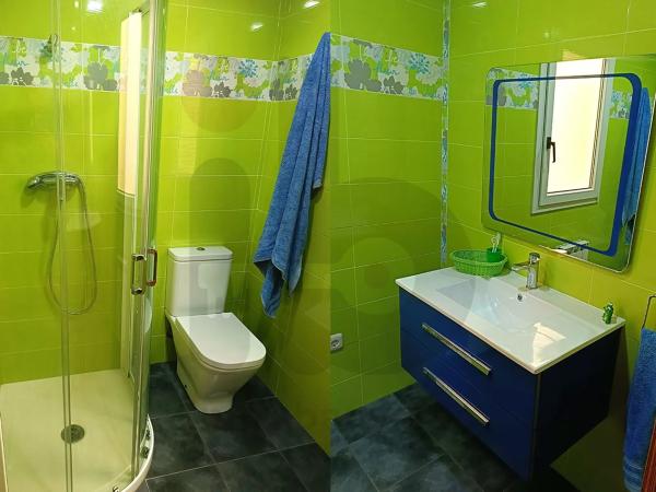 Piso en calle Santa Pola, 2