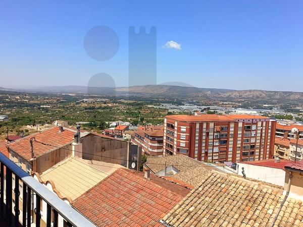 Piso en calle Santa Pola, 2