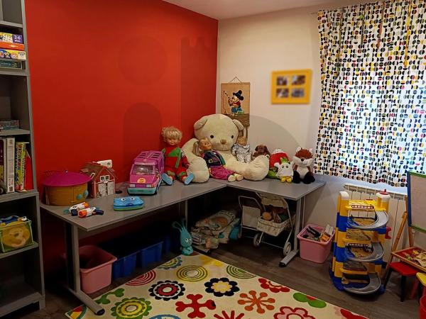 Piso en calle Santa Pola, 2