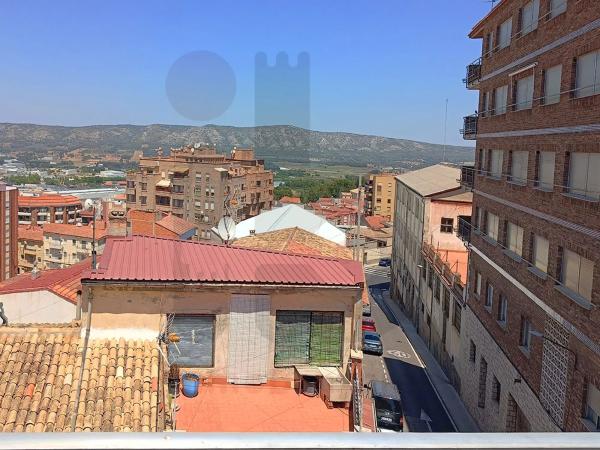 Piso en calle Santa Pola, 2