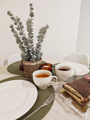 Piso en calle Sant Jaume