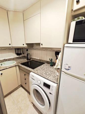 Piso en calle Sant Jaume