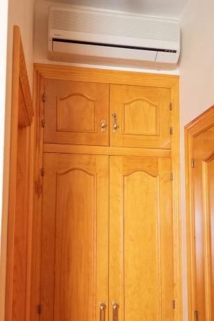 Casa rural en calle la Santa