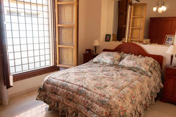 Casa rural en calle la Santa