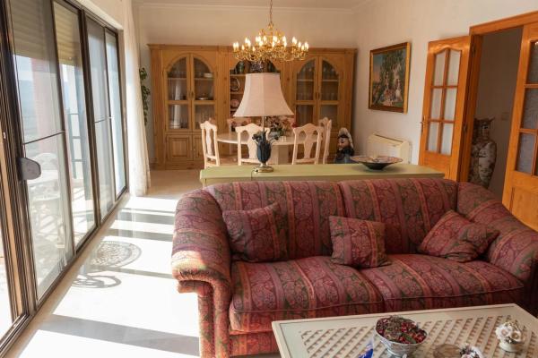 Casa rural en calle la Santa