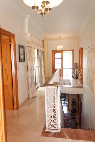 Casa rural en calle la Santa