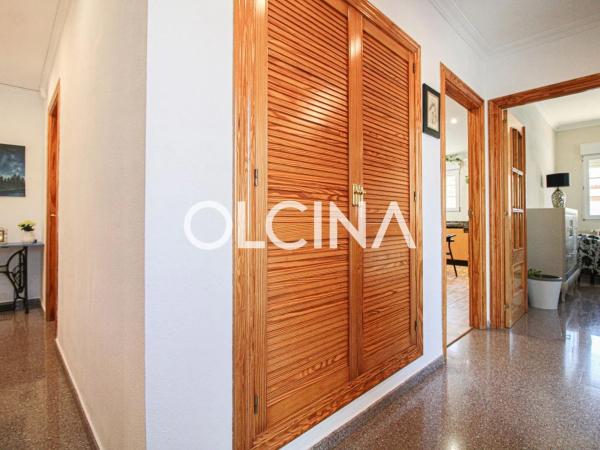 Casa independiente en calle Sant Joan de Ribera