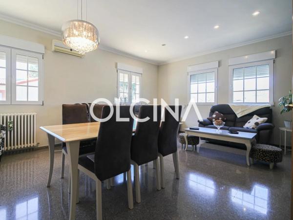 Casa independiente en calle Sant Joan de Ribera