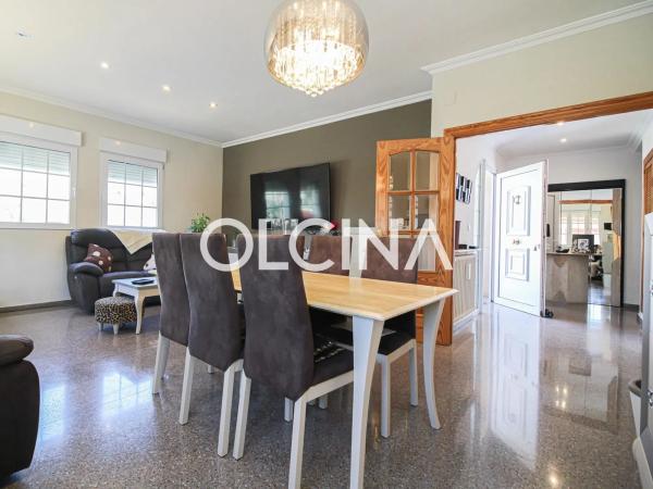 Casa independiente en calle Sant Joan de Ribera