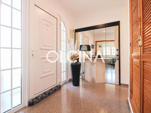 Casa independiente en calle Sant Joan de Ribera