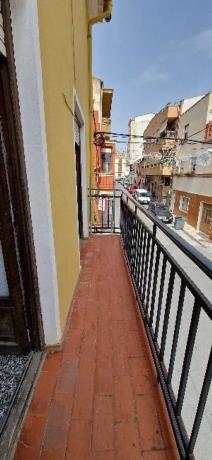 Casa rural en calle de Ramon y Cajal