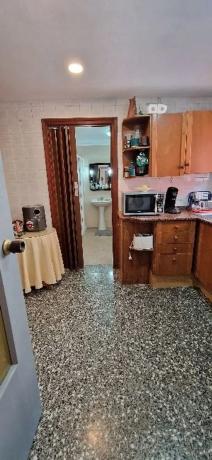 Casa rural en calle de Ramon y Cajal