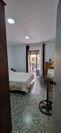 Casa rural en calle de Ramon y Cajal