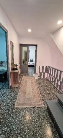 Casa rural en calle de Ramon y Cajal