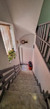 Casa rural en calle de Ramon y Cajal