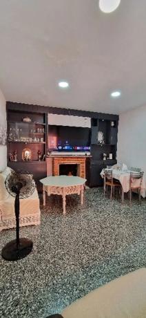 Casa rural en calle de Ramon y Cajal