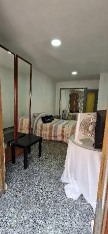 Casa rural en calle de Ramon y Cajal