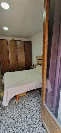 Casa rural en calle de Ramon y Cajal