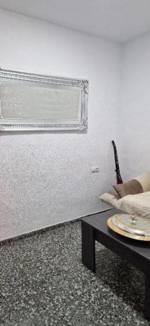 Casa rural en calle de Ramon y Cajal