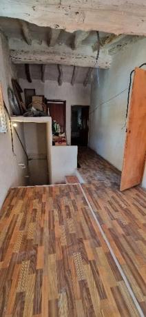 Casa rural en calle de Ramon y Cajal