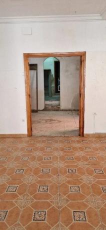 Casa rural en calle de Ramon y Cajal