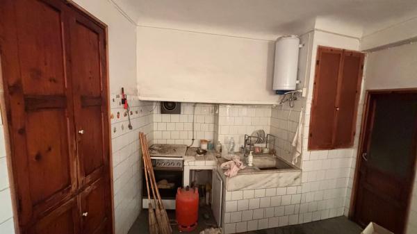 Casa de pueblo en calle de Laporta, 18