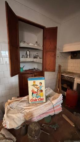 Casa de pueblo en calle de Laporta, 18