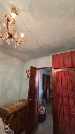 Casa de pueblo en calle de Laporta, 18