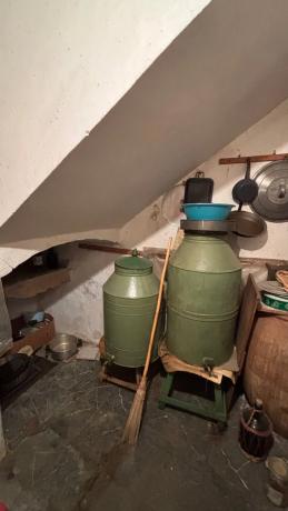 Casa de pueblo en calle de Laporta, 18