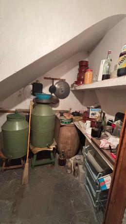 Casa de pueblo en calle de Laporta, 18