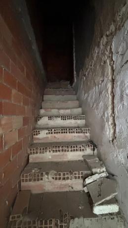 Casa de pueblo en calle de Laporta, 18