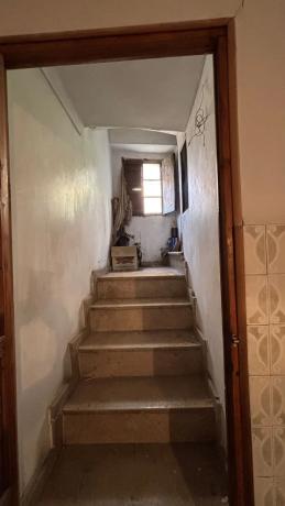 Casa de pueblo en calle de Laporta, 18