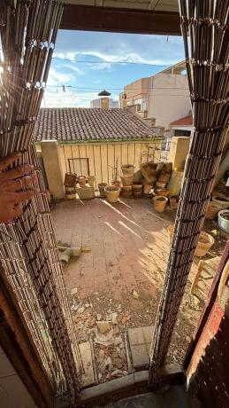 Casa de pueblo en calle de Laporta, 18