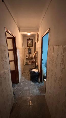 Casa de pueblo en calle de Laporta, 18