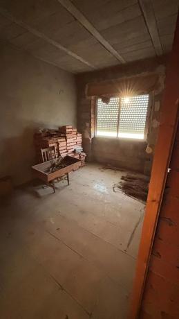 Casa de pueblo en calle de Laporta, 18