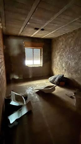 Casa de pueblo en calle de Laporta, 18