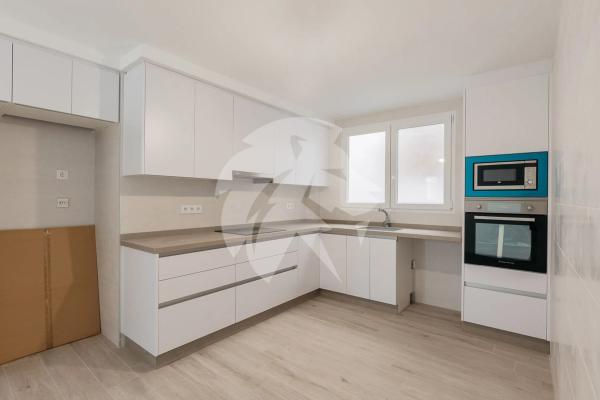 Ático en calle de Sant Jaume