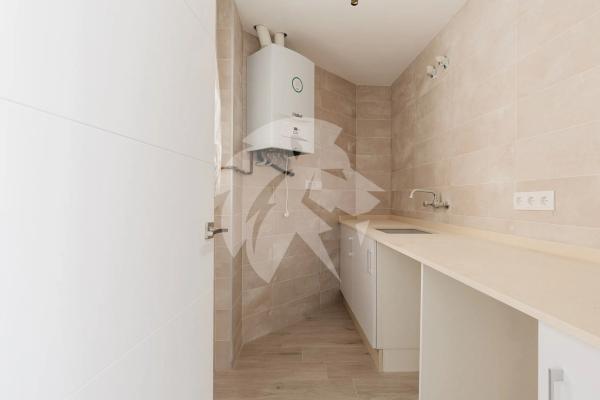 Ático en calle de Sant Jaume