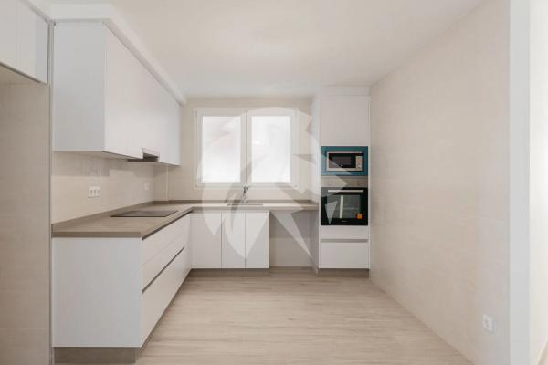 Ático en calle de Sant Jaume