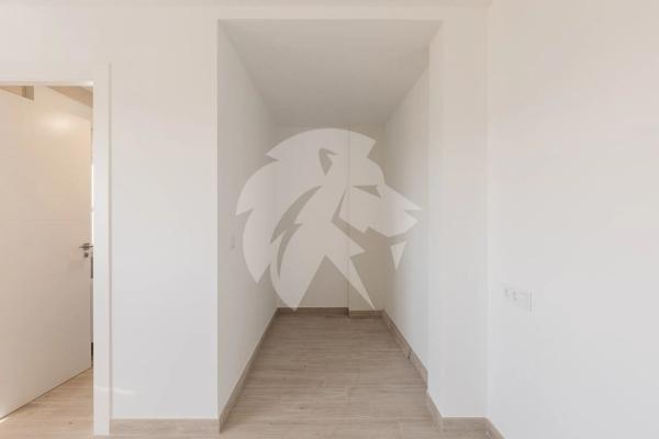 Ático en calle de Sant Jaume