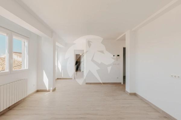 Ático en calle de Sant Jaume