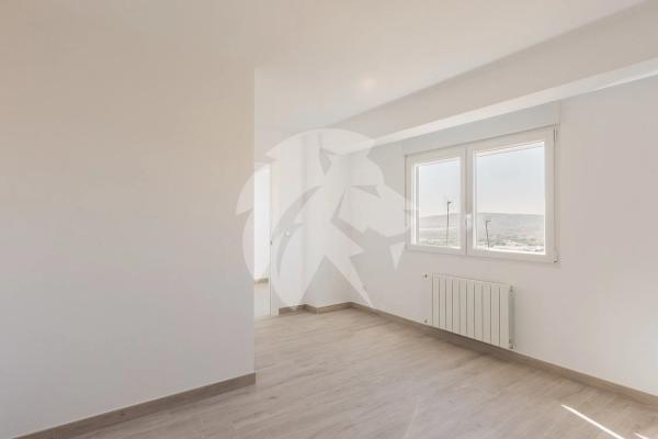 Ático en calle de Sant Jaume