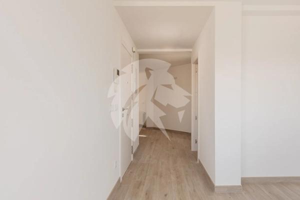 Ático en calle de Sant Jaume