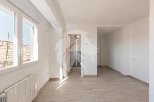 Ático en calle de Sant Jaume